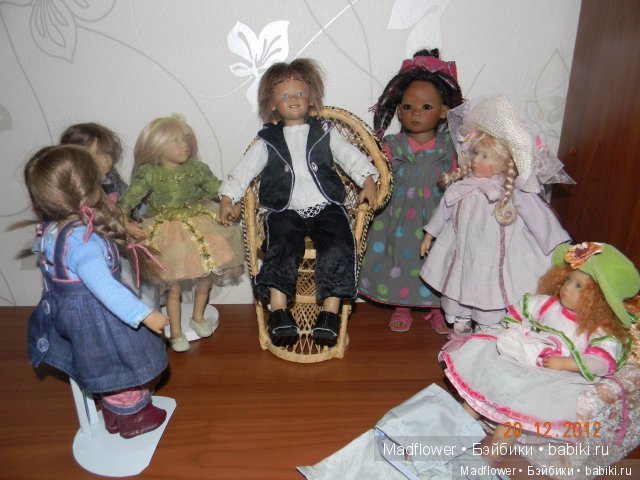 По волнам памяти. Ч.4. Мини-Химми (фото 8)