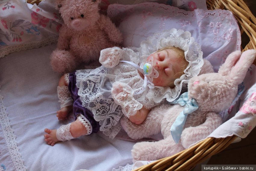 Сплюшки, авторские куклы — Домашние фото авторских кукол: личные коллекции