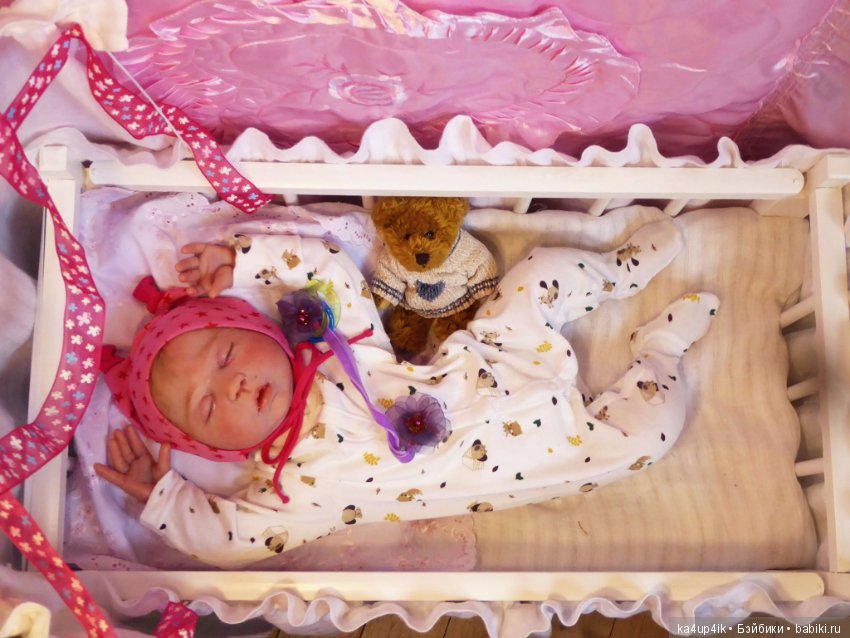 Сплюшки, авторские куклы — Домашние фото авторских кукол: личные коллекции