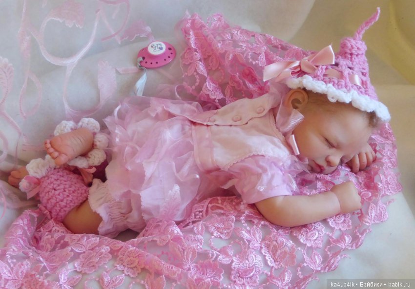 Сплюшки, авторские куклы — Домашние фото авторских кукол: личные коллекции