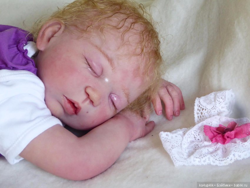 Сплюшки, авторские куклы — Домашние фото авторских кукол: личные коллекции (фото 4)