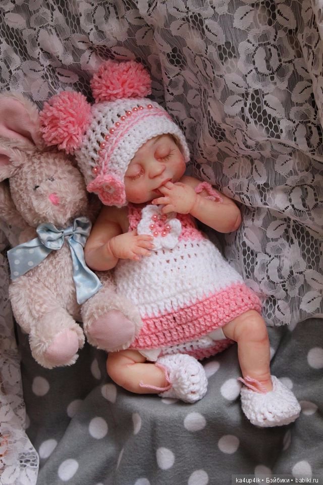 Сплюшки, авторские куклы — Домашние фото авторских кукол: личные коллекции