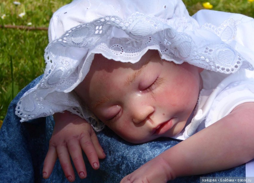 Сплюшки, авторские куклы — Домашние фото авторских кукол: личные коллекции (фото 8)