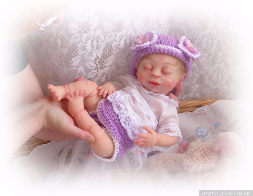 Сплюшки, авторские куклы — Домашние фото авторских кукол: личные коллекции