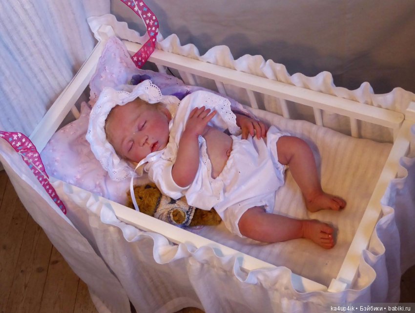 Сплюшки, авторские куклы — Домашние фото авторских кукол: личные коллекции (фото 5)