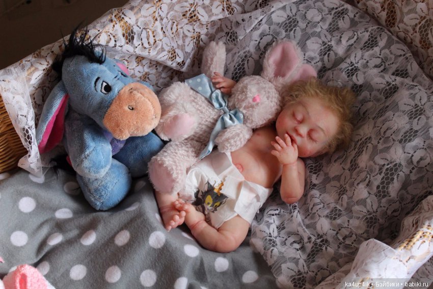 Сплюшки, авторские куклы — Домашние фото авторских кукол: личные коллекции