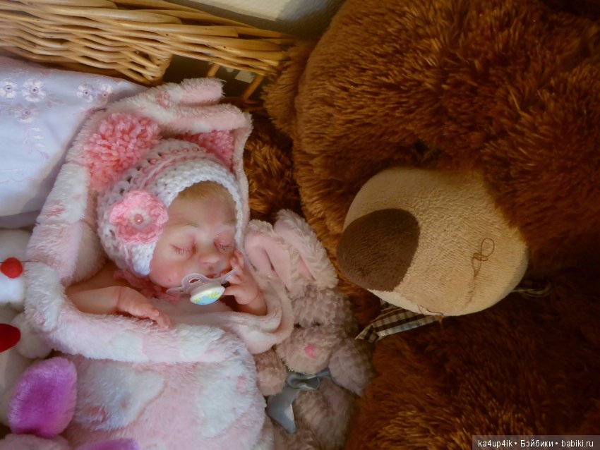 Сплюшки, авторские куклы — Домашние фото авторских кукол: личные коллекции