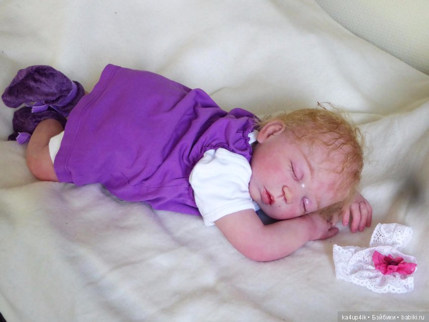 Сплюшки, авторские куклы — Домашние фото авторских кукол: личные коллекции (фото 2)