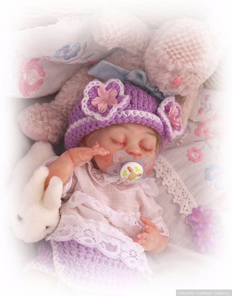 Сплюшки, авторские куклы — Домашние фото авторских кукол: личные коллекции