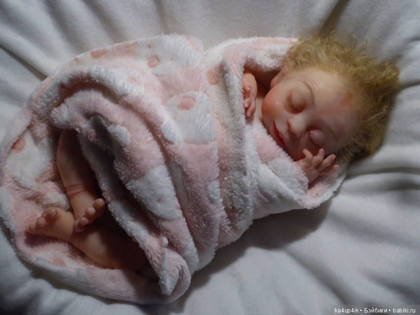 Сплюшки, авторские куклы — Домашние фото авторских кукол: личные коллекции