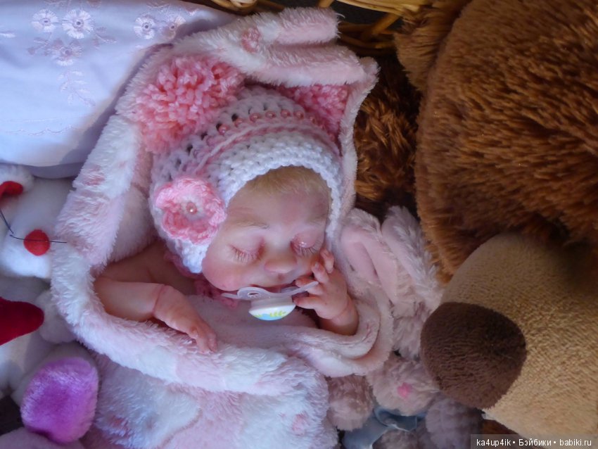 Сплюшки, авторские куклы — Домашние фото авторских кукол: личные коллекции