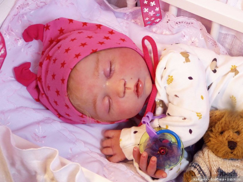 Сплюшки, авторские куклы — Домашние фото авторских кукол: личные коллекции