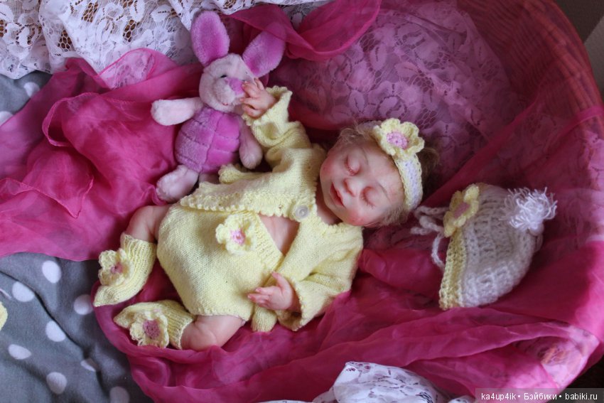 Сплюшки, авторские куклы — Домашние фото авторских кукол: личные коллекции