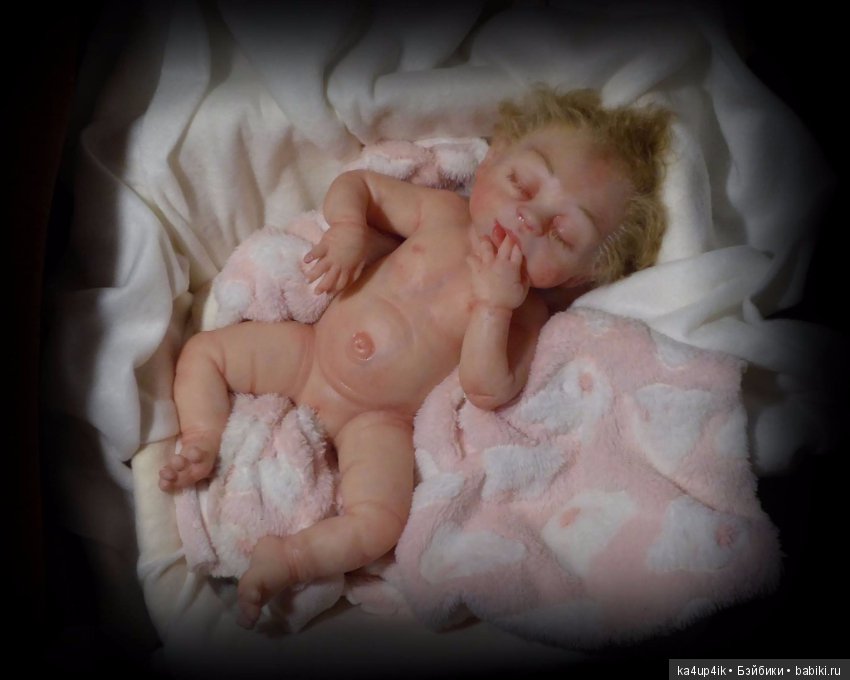 Сплюшки, авторские куклы — Домашние фото авторских кукол: личные коллекции