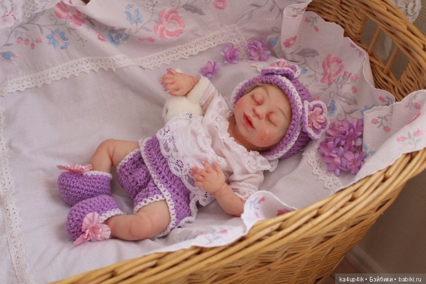 Сплюшки, авторские куклы — Домашние фото авторских кукол: личные коллекции