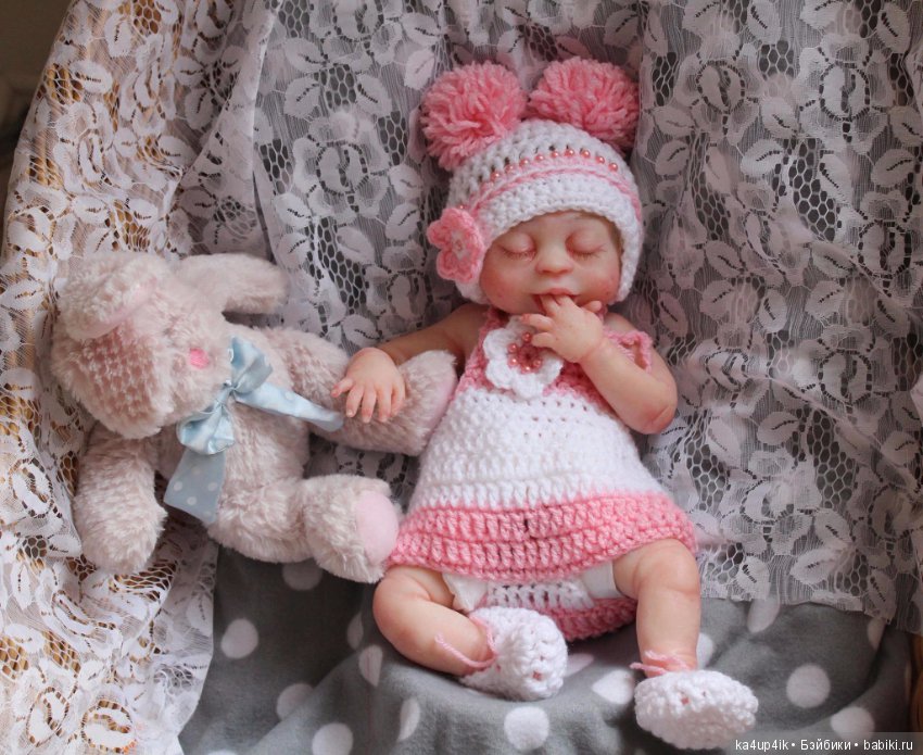 Сплюшки, авторские куклы — Домашние фото авторских кукол: личные коллекции