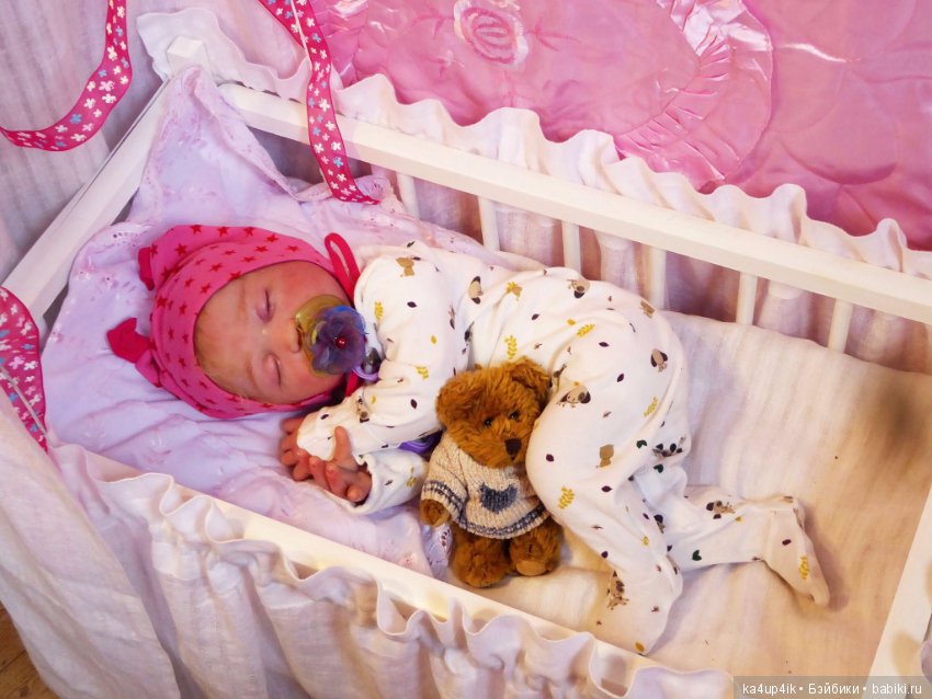 Сплюшки, авторские куклы — Домашние фото авторских кукол: личные коллекции