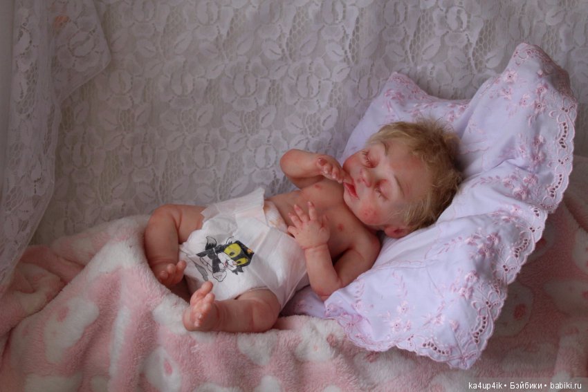 Сплюшки, авторские куклы — Домашние фото авторских кукол: личные коллекции