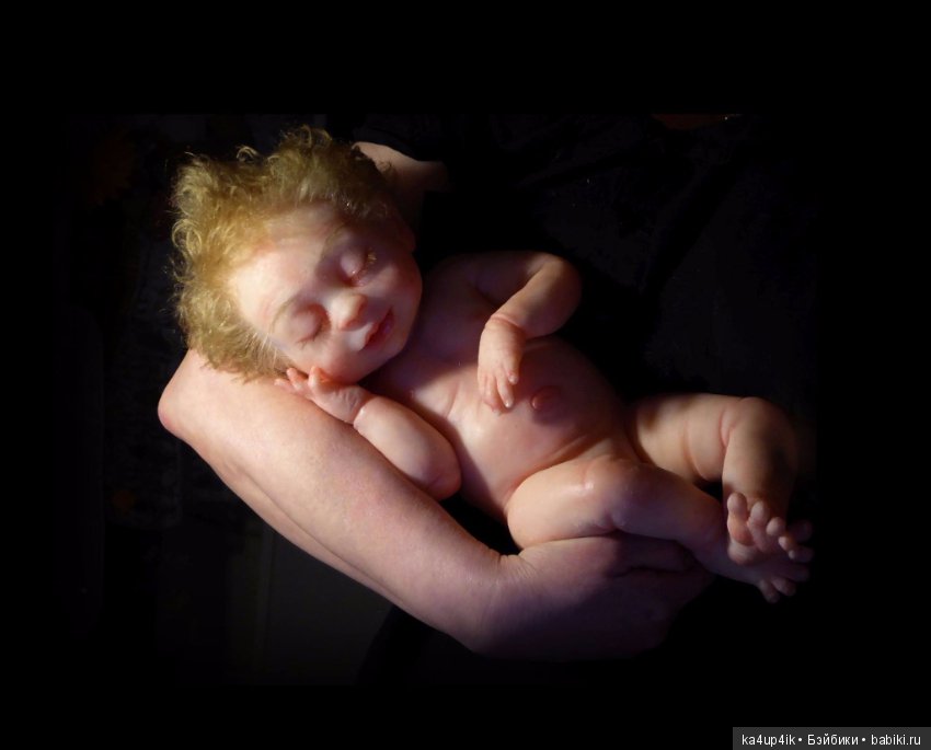 Сплюшки, авторские куклы — Домашние фото авторских кукол: личные коллекции