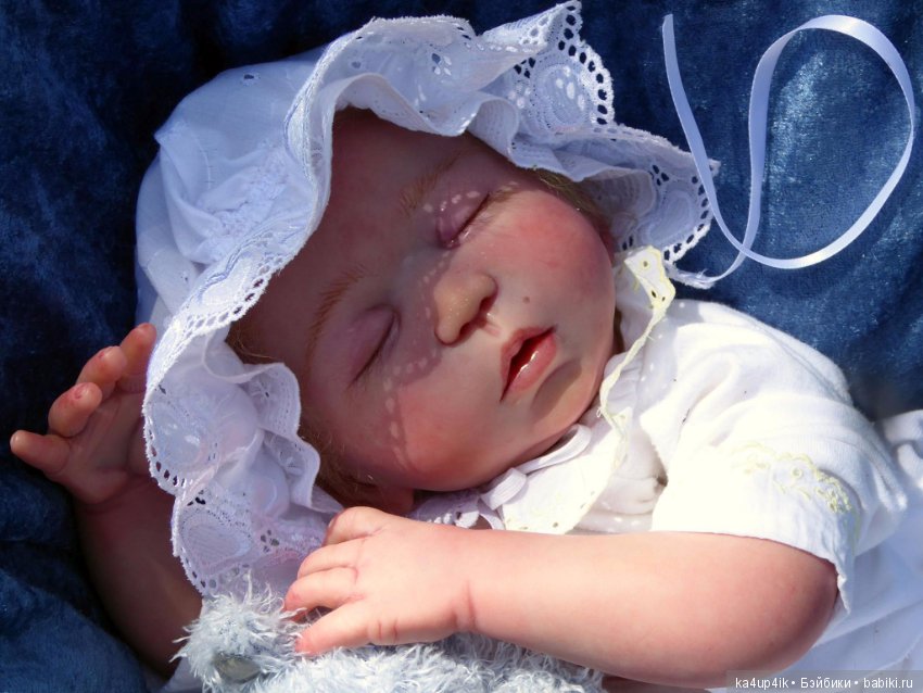 Сплюшки, авторские куклы — Домашние фото авторских кукол: личные коллекции