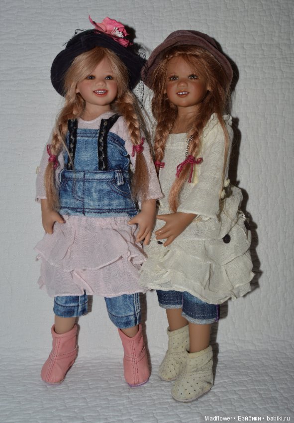 По волнам памяти. Ч.4. Мини-Химми