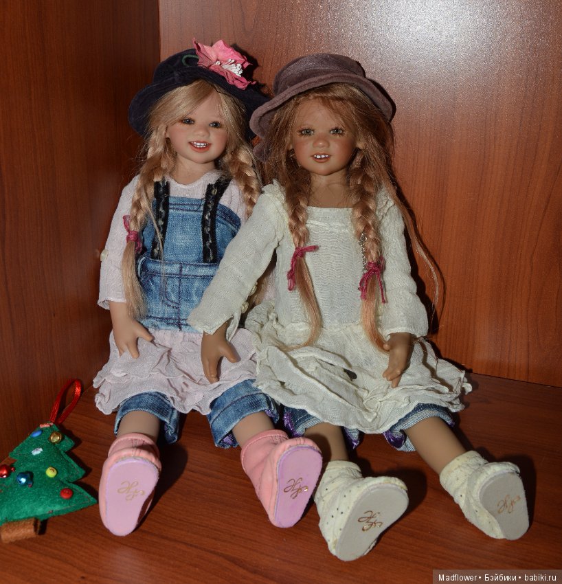 По волнам памяти. Ч.4. Мини-Химми