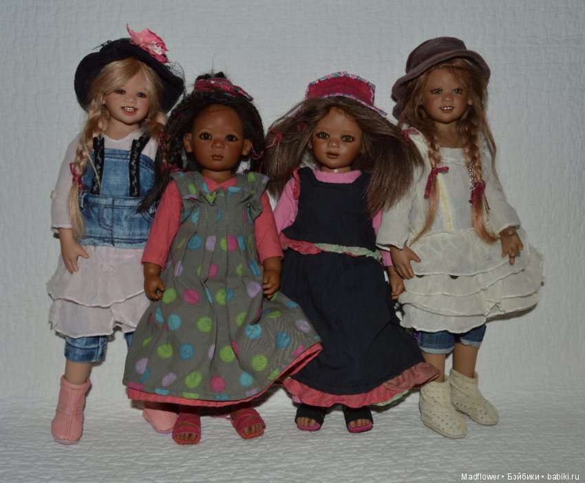 По волнам памяти. Ч.4. Мини-Химми