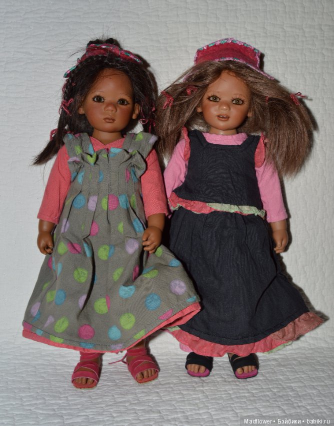 По волнам памяти. Ч.4. Мини-Химми