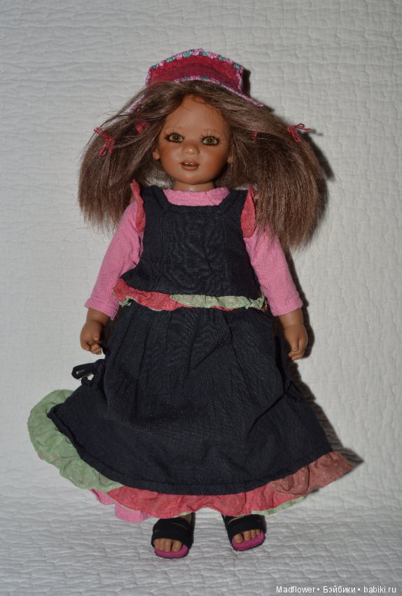 По волнам памяти. Ч.4. Мини-Химми