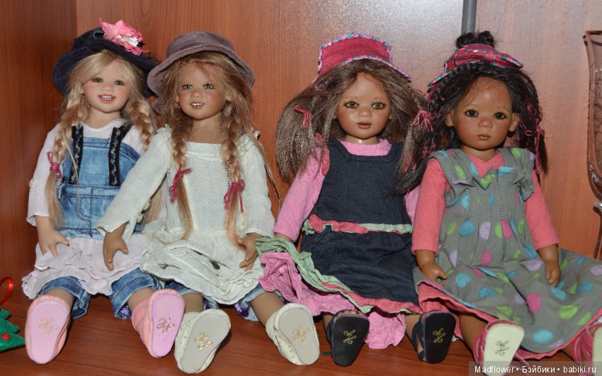 По волнам памяти. Ч.4. Мини-Химми