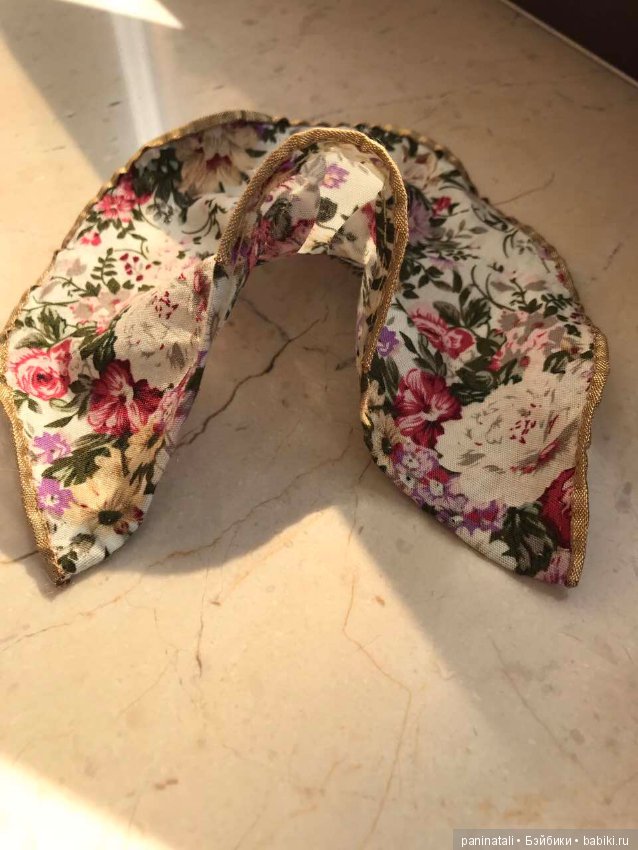 Малышка Кайси — Домашние фото авторских кукол: личные коллекции