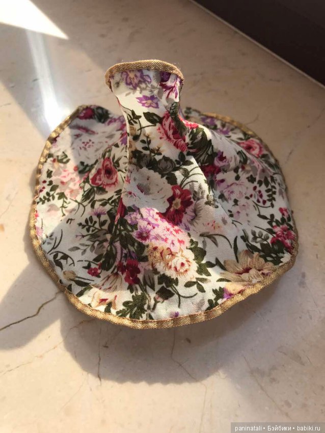 Малышка Кайси — Домашние фото авторских кукол: личные коллекции