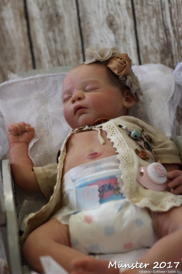 Кукольная весна . Международная выставка в Münster 29-30 апреля (фото 4)