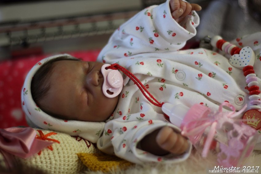 Кукольная весна . Международная выставка в Münster 29-30 апреля