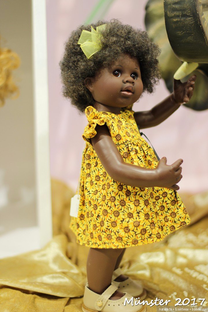 Кукольная весна . Международная выставка в Münster 29-30 апреля