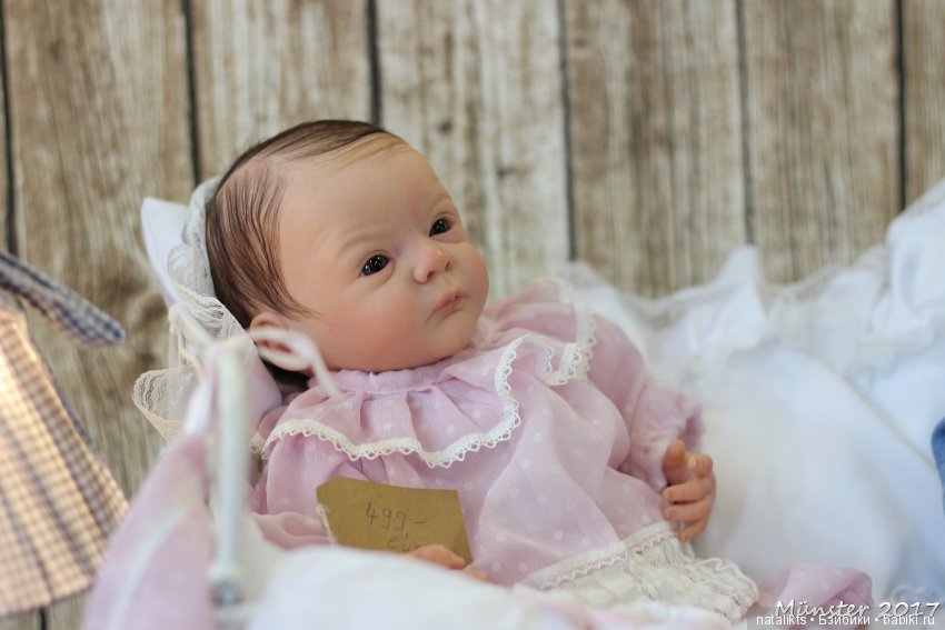 Кукольная весна . Международная выставка в Münster 29-30 апреля (фото 2)