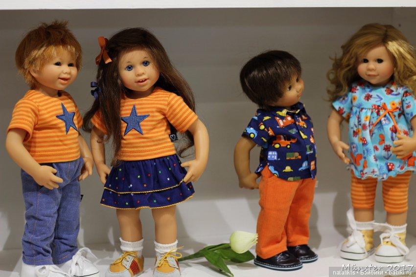 Кукольная весна . Международная выставка в Münster 29-30 апреля