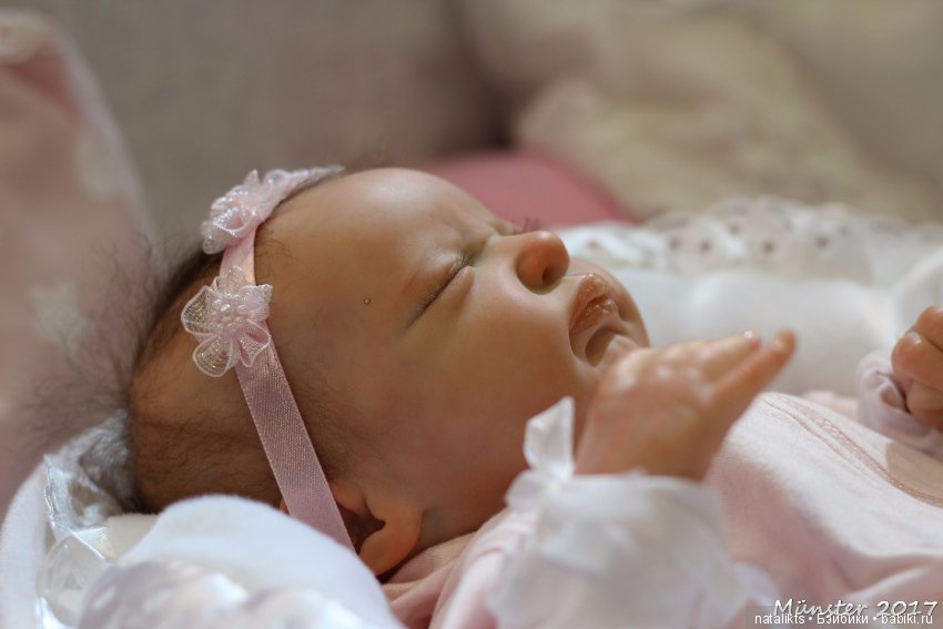 Кукольная весна . Международная выставка в Münster 29-30 апреля (фото 5)