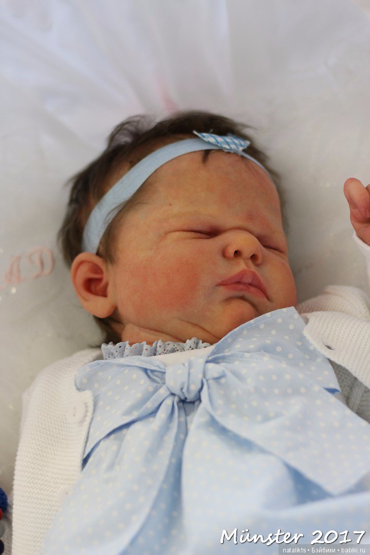 Кукольная весна . Международная выставка в Münster 29-30 апреля