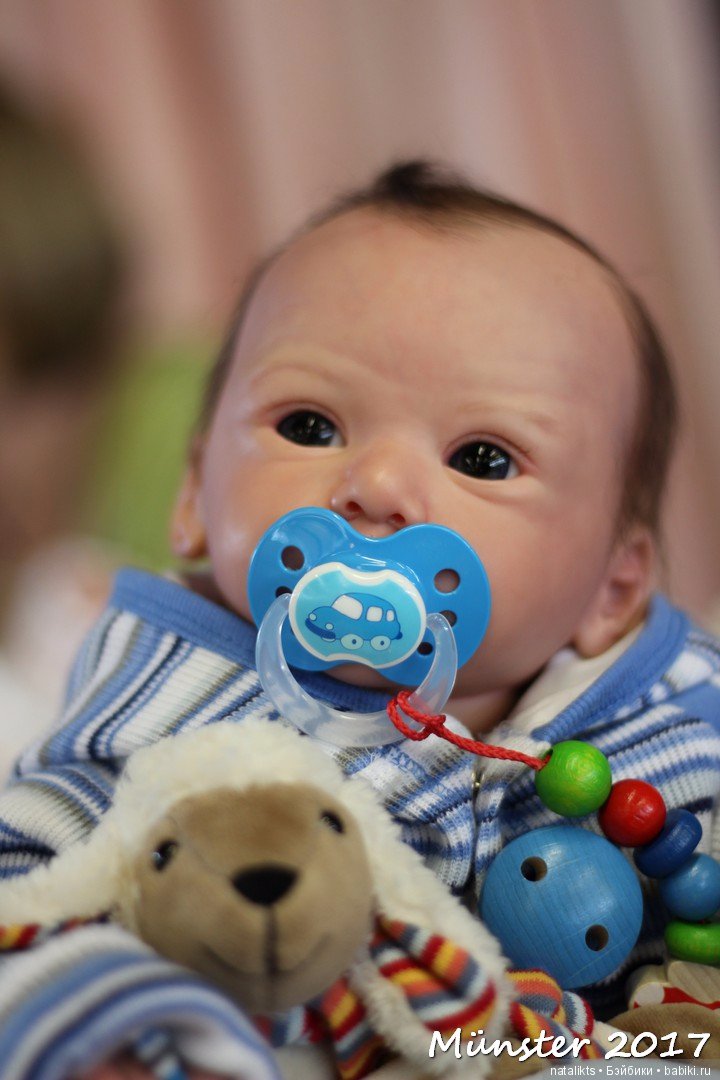 Кукольная весна . Международная выставка в Münster 29-30 апреля