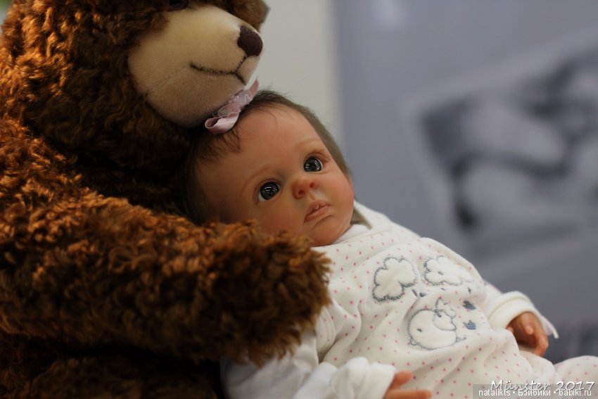 Кукольная весна . Международная выставка в Münster 29-30 апреля (фото 7)