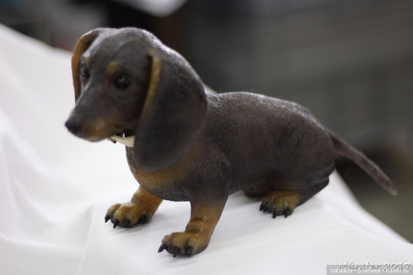 Вторая часть . Мишки и другие" плюшики" Teddy Bär Total 2017