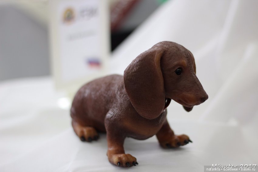 Вторая часть . Мишки и другие" плюшики" Teddy Bär Total 2017