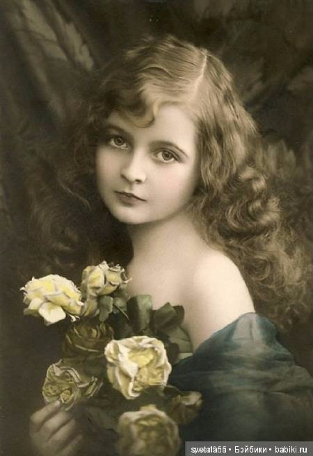 Мару. ООАК куколки Мару and freinds mini (фото 2)