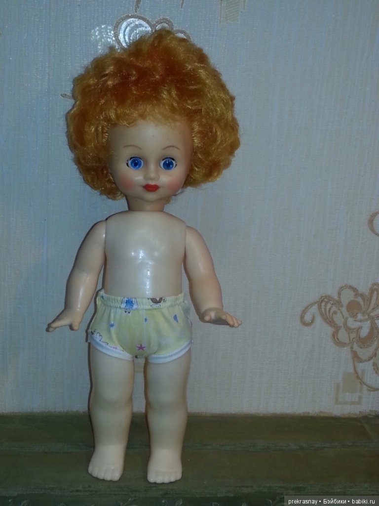 Замена глаз кукле — Замена глаз и ресниц кукле: ремонт механизма (фото 7)