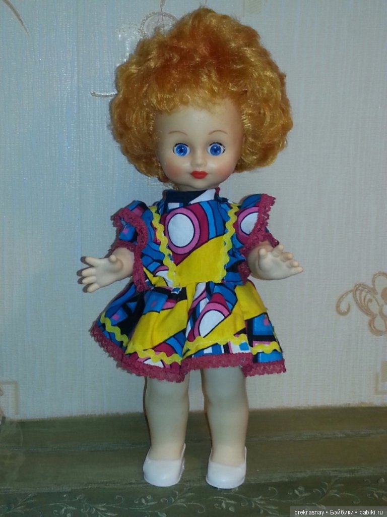 Замена глаз кукле — Замена глаз и ресниц кукле: ремонт механизма (фото 8)