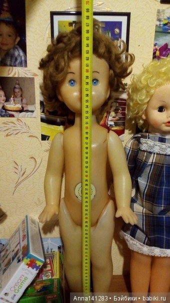 Помогите опознать куколку (фото 4)