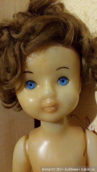 Помогите опознать куколку (фото 5)