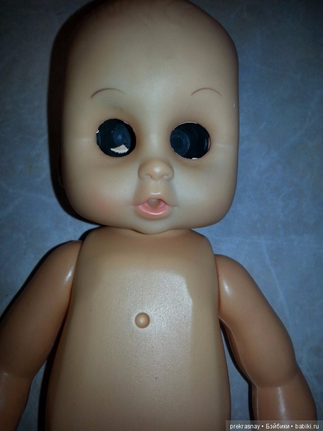 Замена глаз кукле 2 — Замена глаз и ресниц кукле: ремонт механизма