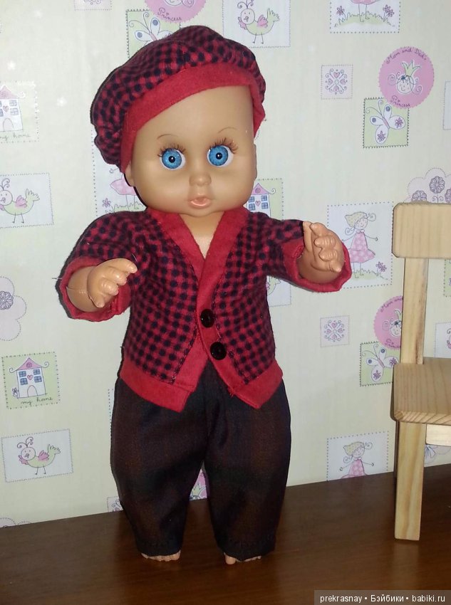 Замена глаз кукле 2 — Замена глаз и ресниц кукле: ремонт механизма (фото 6)